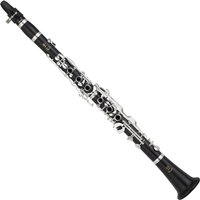 Yamaha YCL457 German System Bb Clarinet 20 Keys