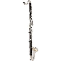 Yamaha YCL622 Bass Clarinet Low C