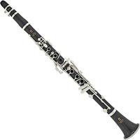 Yamaha YCL650 Professional Bb Clarinet