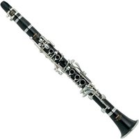 Yamaha YCL681II Eb Clarinet