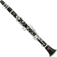 Read more about the article Yamaha Custom YCL881II Eb Clarinet