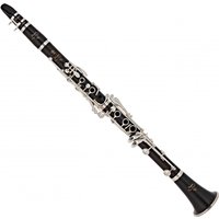 Yamaha Custom YCL-CSVR Bb Clarinet