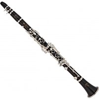 Read more about the article Yamaha Custom YCL-CSVR Bb Clarinet