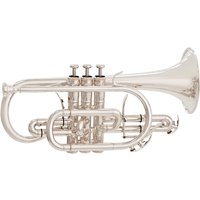 Read more about the article Yamaha YCR8335GS Neo Cornet Silver Plate