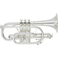 Read more about the article Yamaha YCR8335S Neo Cornet Silver Plate