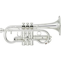 Read more about the article Yamaha YCR8620 Neo Eb Cornet Silver