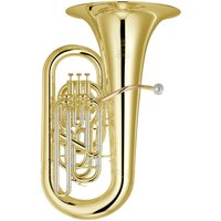 Yamaha YEB632 Neo Eb Tuba Gold