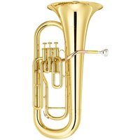 Yamaha YEP201 Student Euphonium Gold