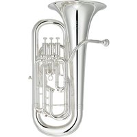 Yamaha YEP642SII Neo Professional Euphonium Silver