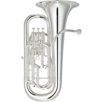 Read more about the article Yamaha YEP642SII Neo Professional Euphonium Silver