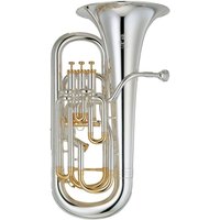 Yamaha YEP842S Neo Custom Series Euphonium