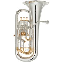 Read more about the article Yamaha YEP842 Custom Neo Professional Trigger Euphonium Silver