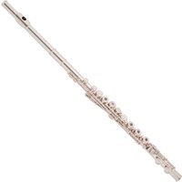 Read more about the article Yamaha YFL272 Student Model Flute Open Hole