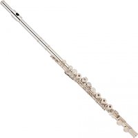 Read more about the article Yamaha YFL272 Student Model Flute Sterling Silver Lip Plate
