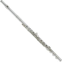 Yamaha YFL577 Professional Handmade Flute