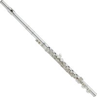 Yamaha YFL617 Professional Handmade Flute