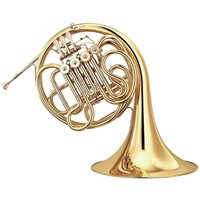Read more about the article Yamaha YHR567 Intermediate Full Double French Horn