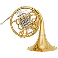 Read more about the article Yamaha YHR671 Professional Series Double French Horn