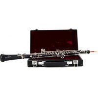 Read more about the article Yamaha YOB241B30 Student Oboe Low Bb – Secondhand
