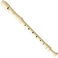 Read more about the article Yamaha YRA27 Alto Recorder German Fingering