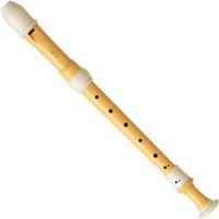 Read more about the article Yamaha YRA402B Alto Recorder Baroque Fingering