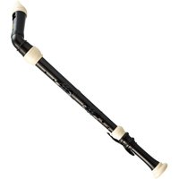 Yamaha YRB302B Bass Recorder Baroque Fingering