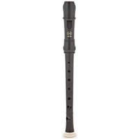 Yamaha YRN302 Sopranino Recorder Baroque Fingering