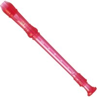 Read more about the article Yamaha YRS20G Descant Recorder German Fingering Pink