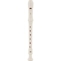 Yamaha YRS24B Descant Recorder Baroque Fingering