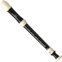 Read more about the article Yamaha YRS301 Descant Recorder German Fingering