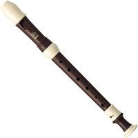 Yamaha YRS311 Descant Recorder German Fingering