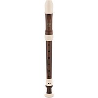 Yamaha YRS314B Descant Recorder Baroque Fingering