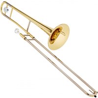 Yamaha YSL354E Student Trombone