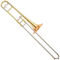 Yamaha YSL-447GE Intermediate Tenor Trombone Large Bore