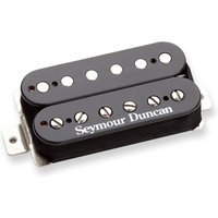 Seymour Duncan TB-4 JB Trembucker Black