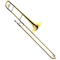Read more about the article Yamaha YSL630 Professional Tenor Trombone with Medium-Large Bore