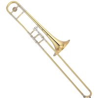 Read more about the article Yamaha YSL-881 Xeno Custom Series Bb Trombone