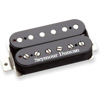 Read more about the article Seymour Duncan TB-4 JB Trembucker Black