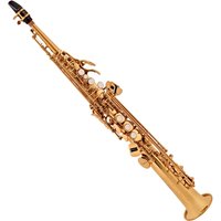 Read more about the article Yamaha YSS475II Bb Soprano Saxophone
