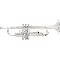 Read more about the article Yamaha YTR3335 Student Trumpet Silver