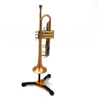 Read more about the article Yamaha YTR8335G Xeno Trumpet Lacquer Reverse Leadpipe – Secondhand