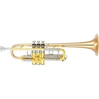 Yamaha YTR8445G Xeno C Trumpet Lacquer
