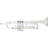 Yamaha YTR9335 Custom Series Xeno Artist Model New York Trumpet