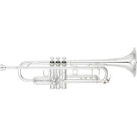 Read more about the article Yamaha YTR9335 Custom Series Xeno Artist Model New York Trumpet