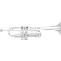Yamaha YTR9445 Custom Series Xeno Artist Model Chicago C Trumpet