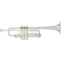 Yamaha YTR9445 Xeno Artist Model New York C Trumpet with YM Bell