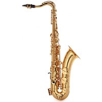 Yamaha YTS62 Professional Tenor Saxophone Gold