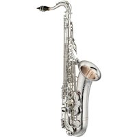 Yamaha YTS875EX Custom Tenor Saxophone Silver Plate