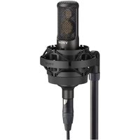Sony C-100 Two Way Condenser Microphone