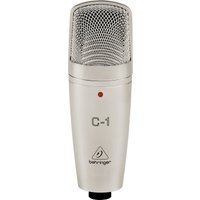 Behringer C-1 Condenser Microphone